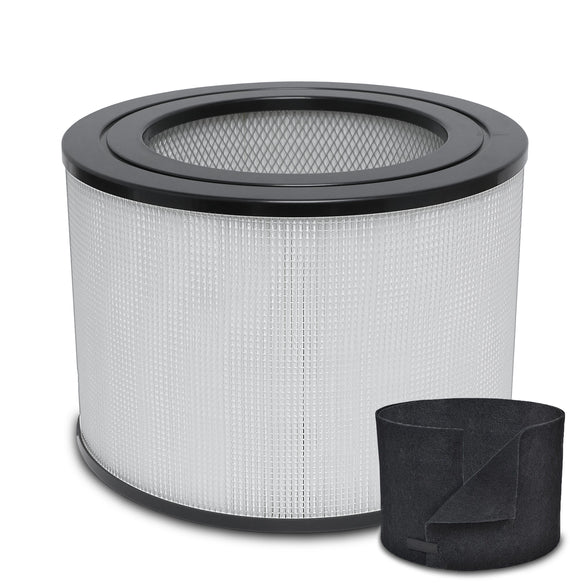 BREEZE AX3 Complete Air Filter für Klimaanlagen & Reiniger - 9009232977